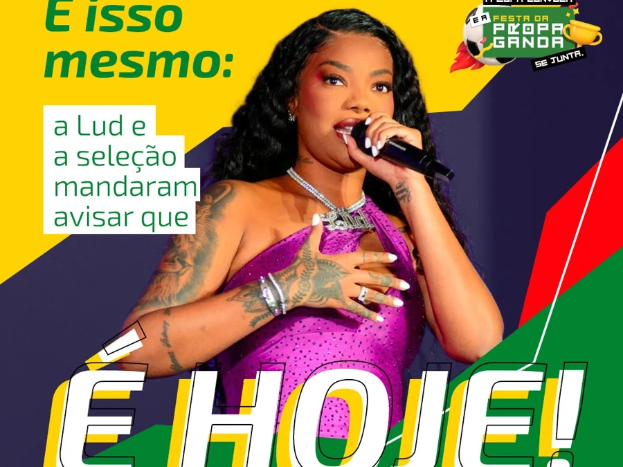 Festa da Propaganda