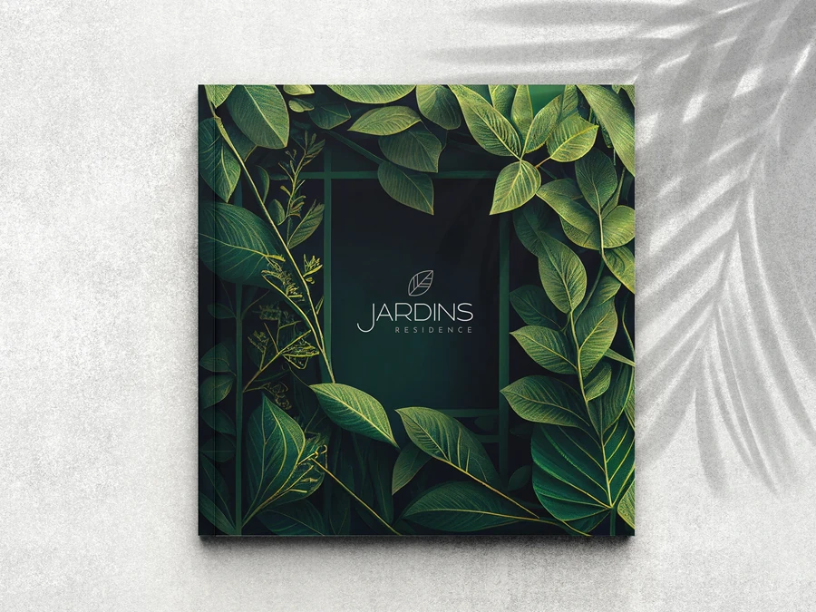 Jardins Residence