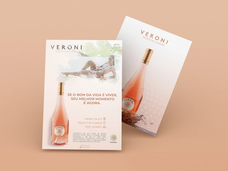 Veroni Wine