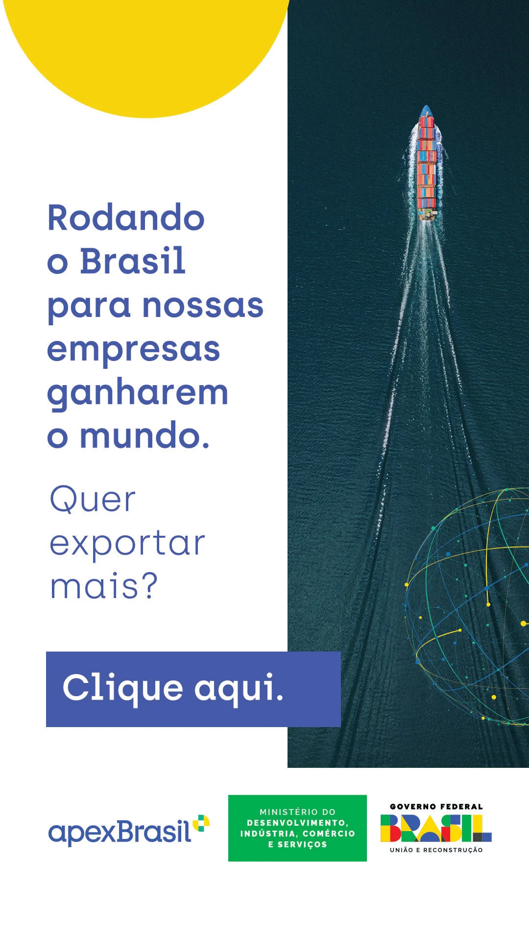 Institutional Communication · application 2