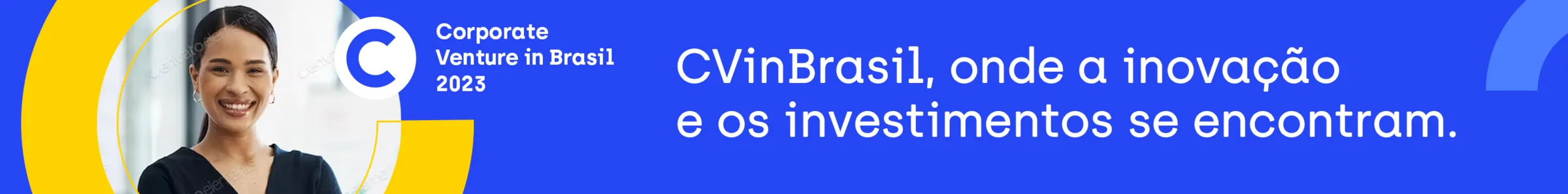 Corporate Venture · application 1