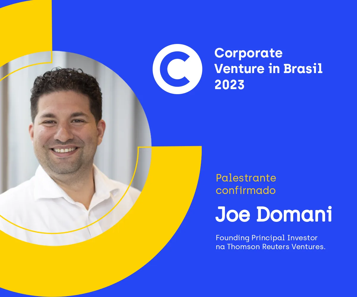 Corporate Venture · application 2