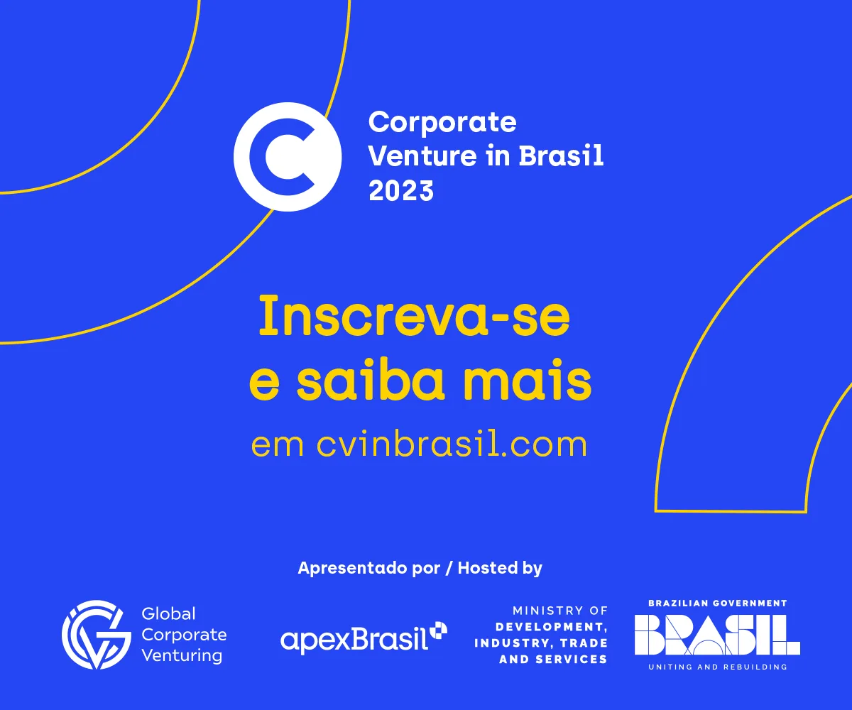 Corporate Venture · application 4