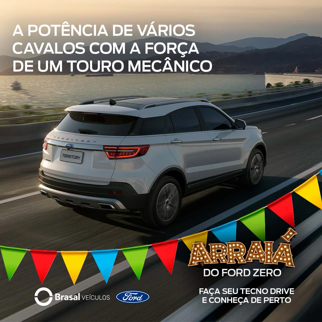 Brasal Veículos · application 01