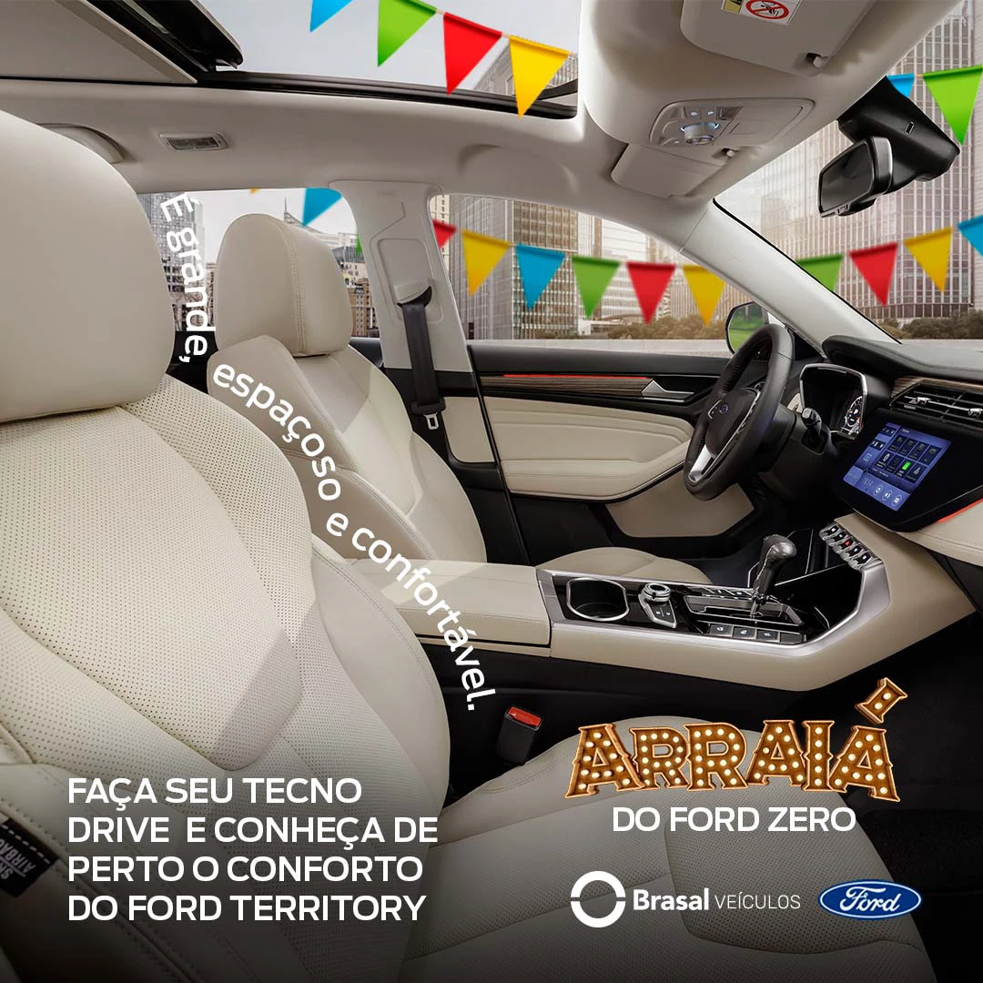 Brasal Veículos · application 02