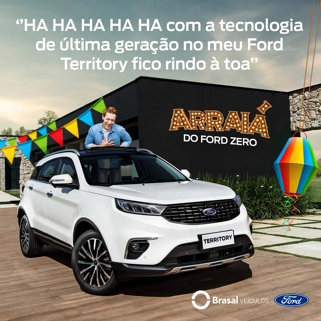 Brasal Veículos · application 04
