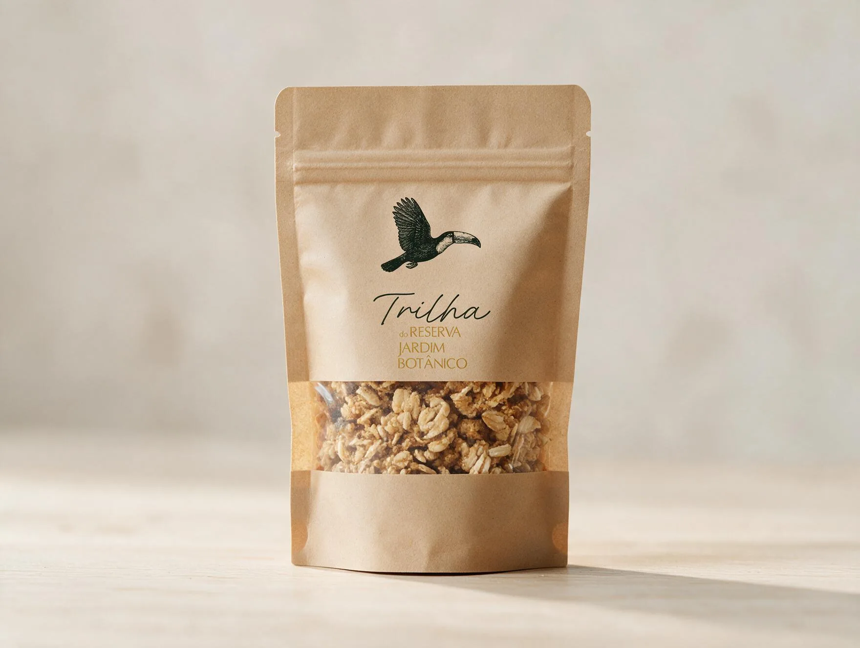 Snacks Trilha · application 4
