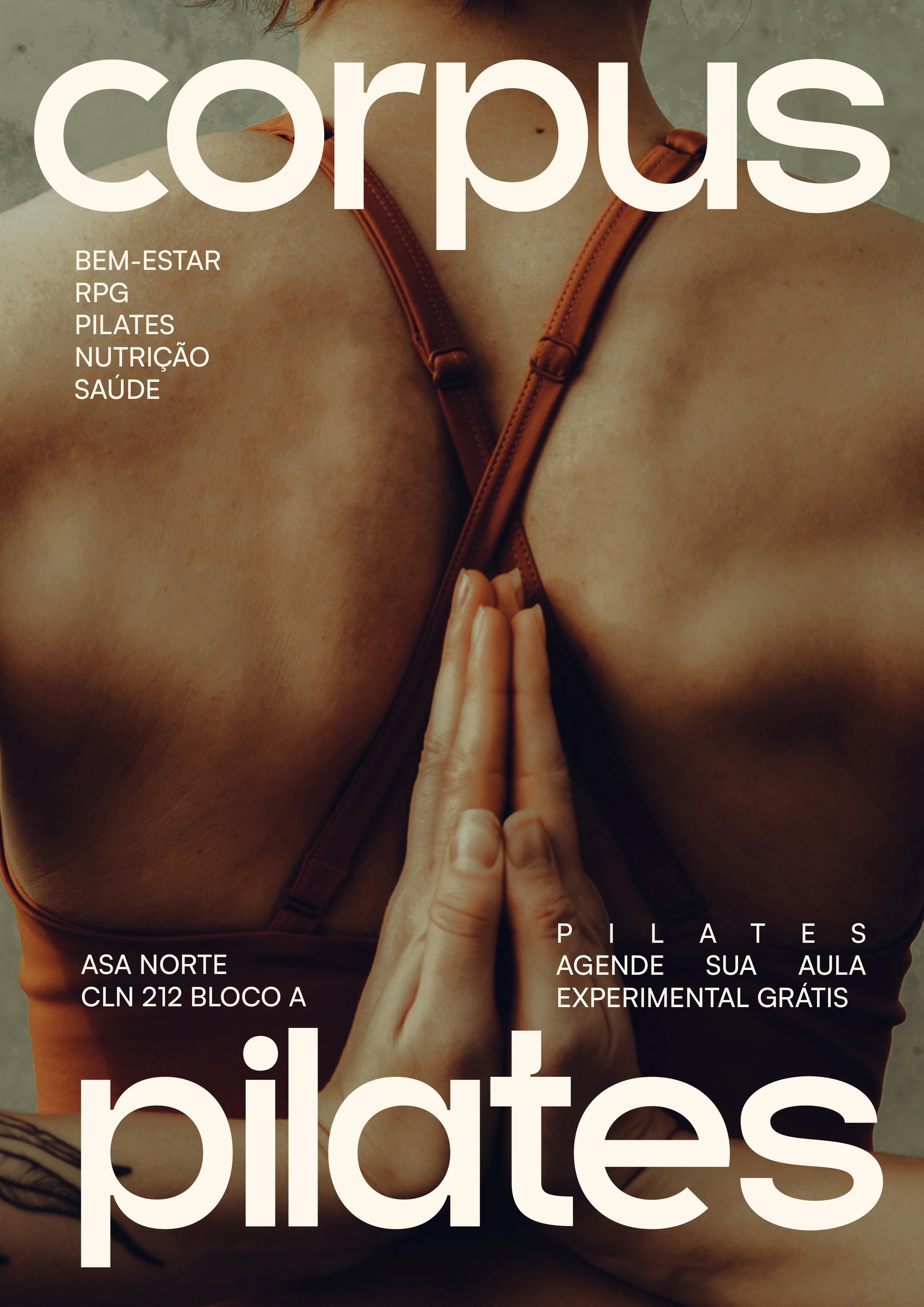 Corpus / Pilates
