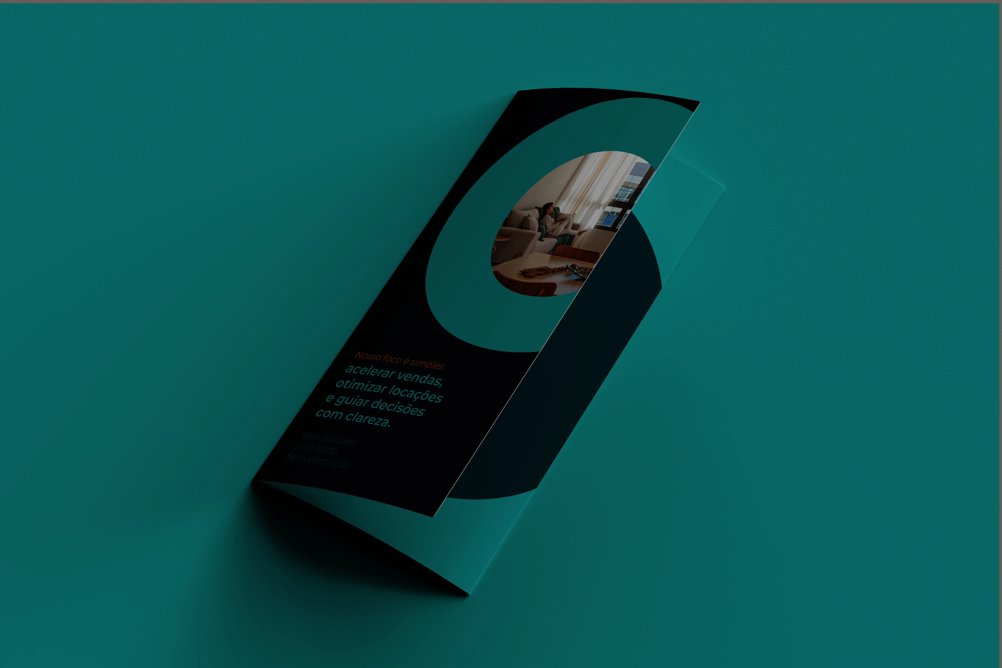 Brochure / detail