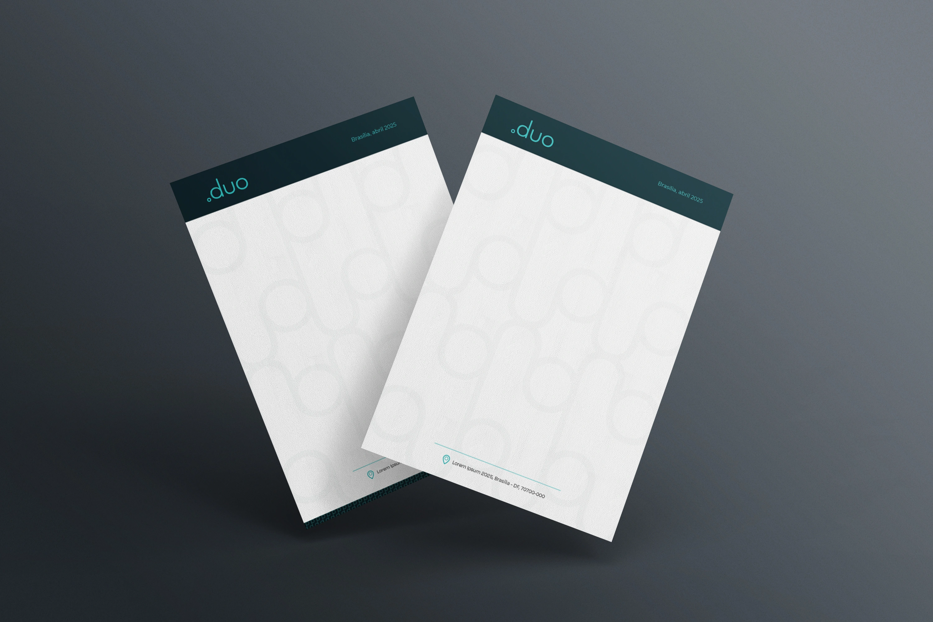 Letterhead