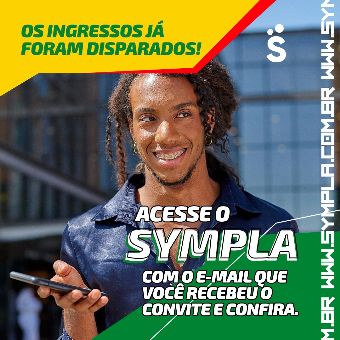Festa da Propaganda · application 01
