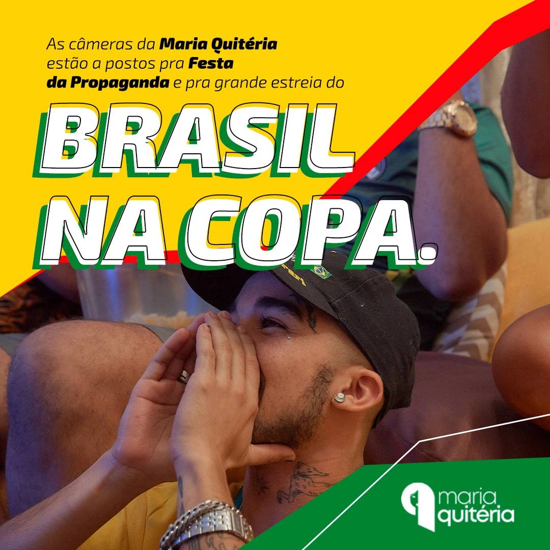 Festa da Propaganda · application 02
