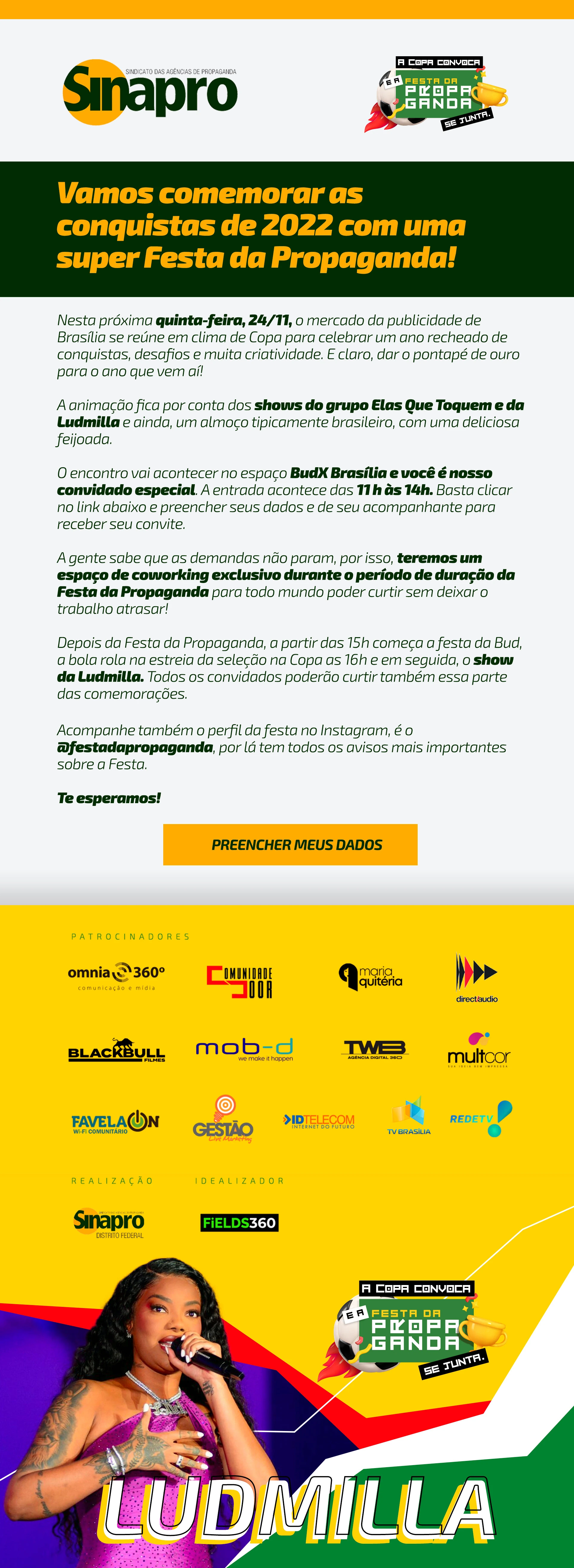 Festa da Propaganda · application 05
