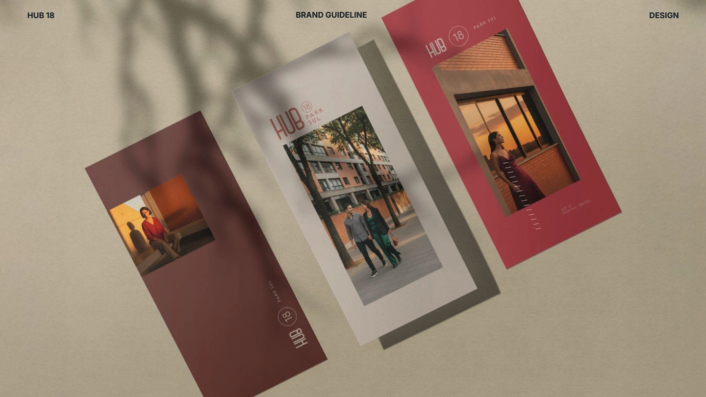 Facade communication