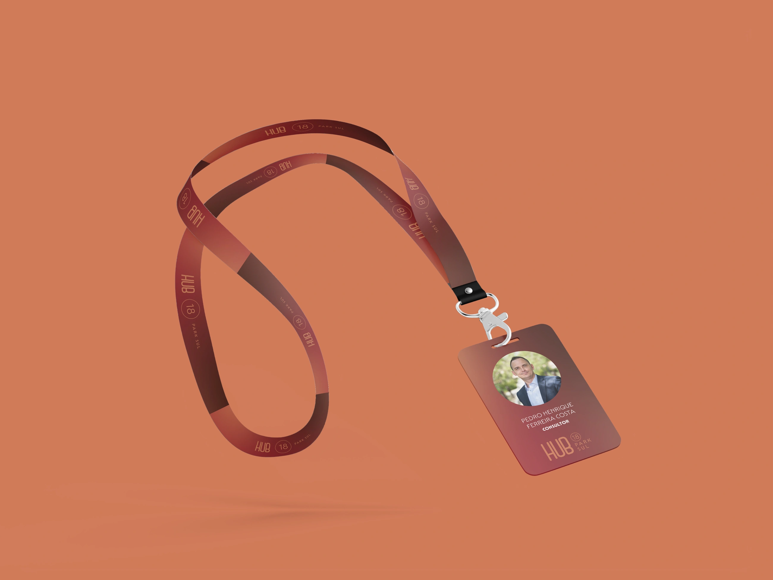 Badge