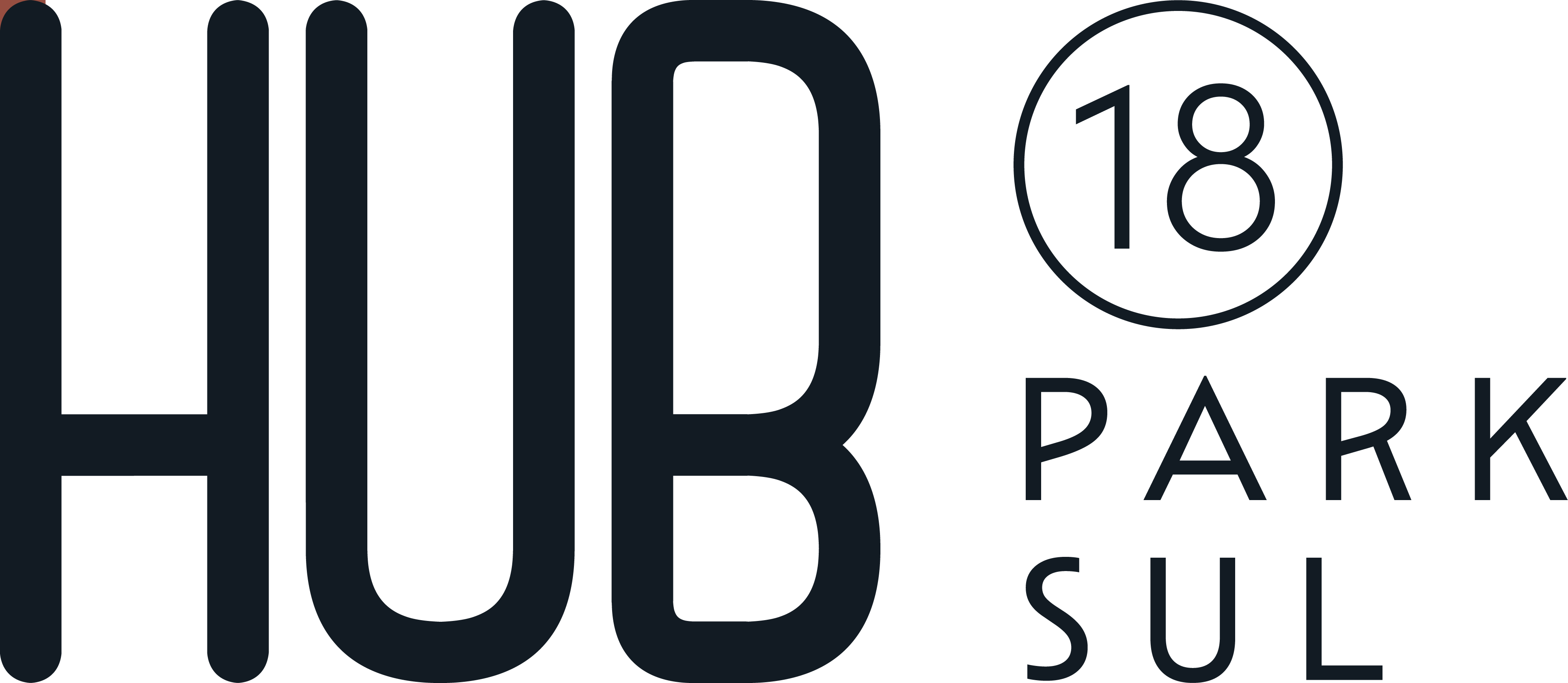 HUB 18 Park Sul