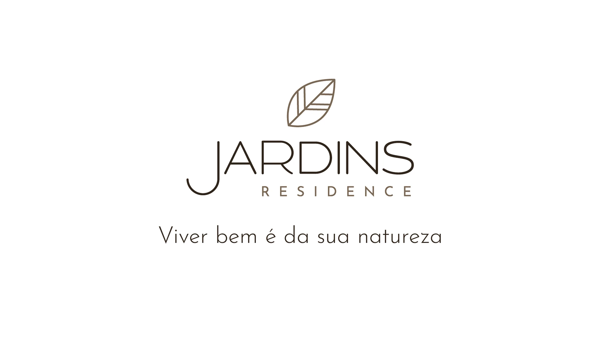 Jardins Residence · application 02