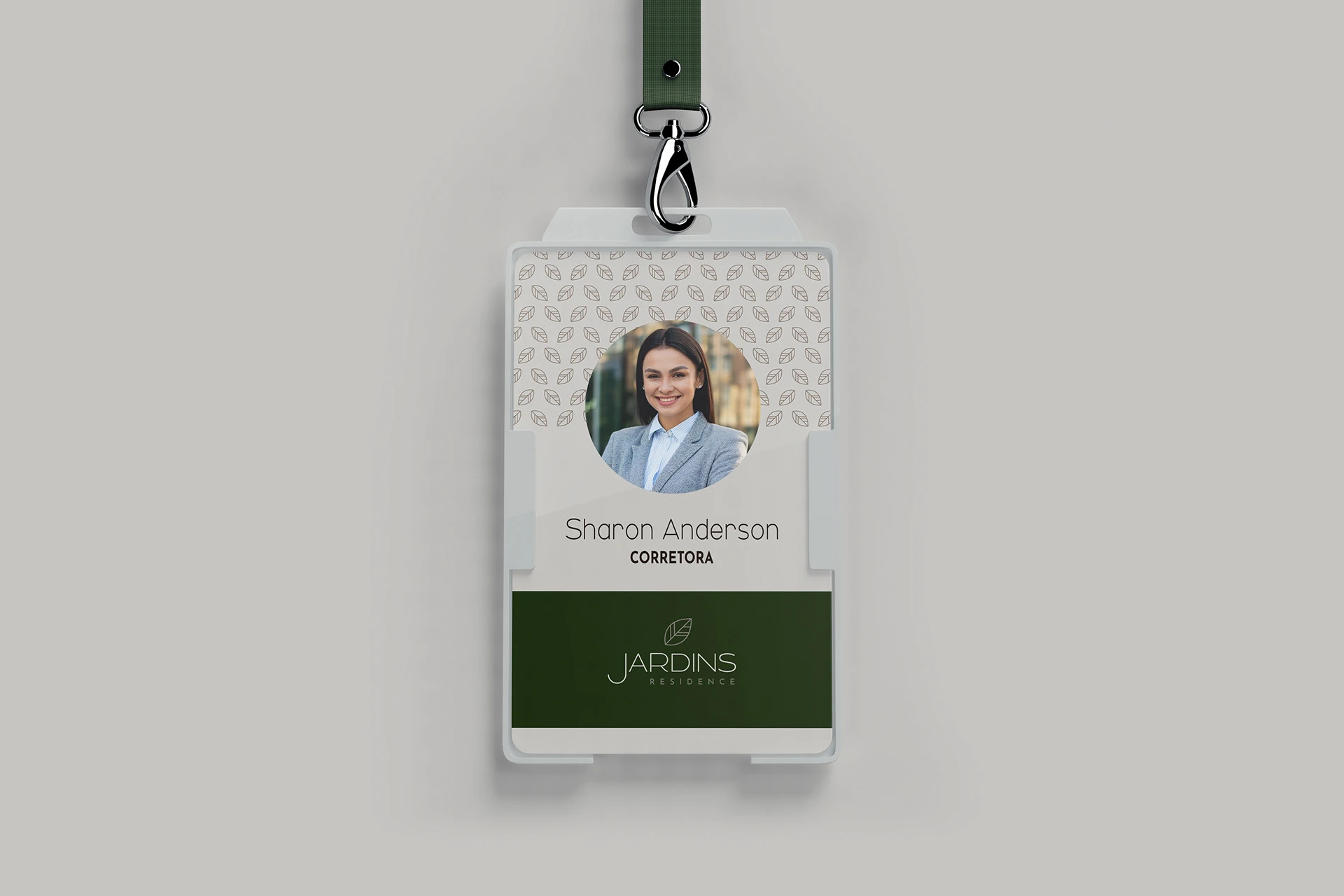Jardins Residence · application 04