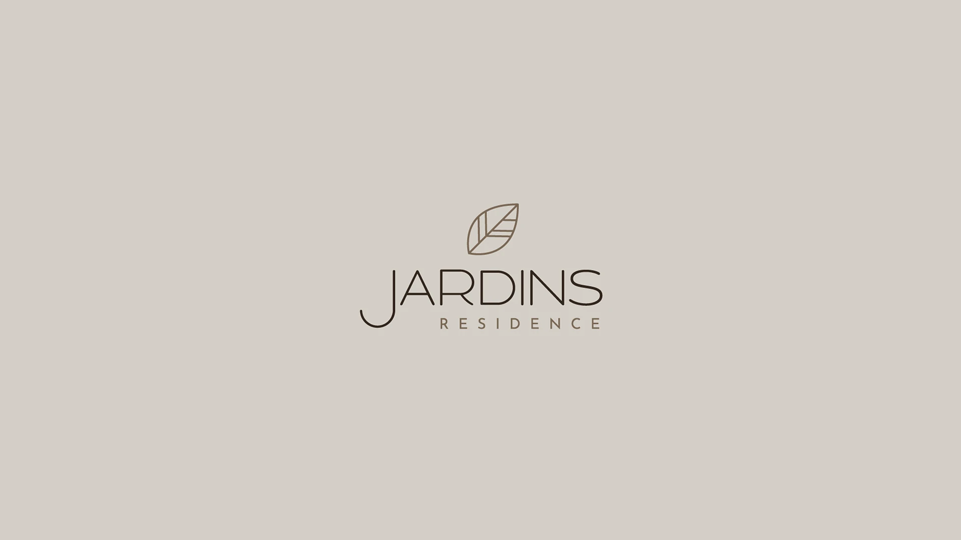 Jardins Residence · application 11
