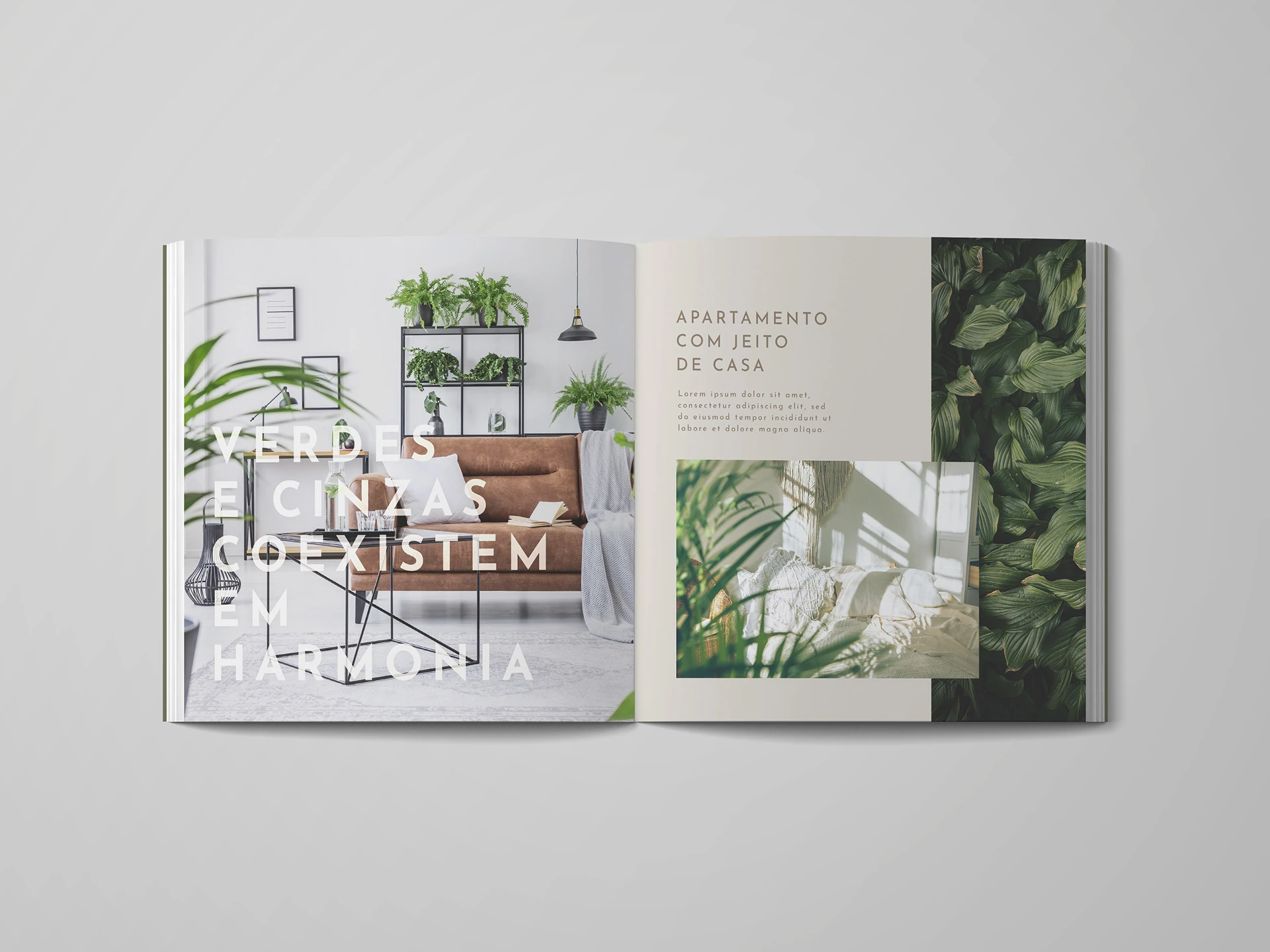 Jardins Residence · application 19