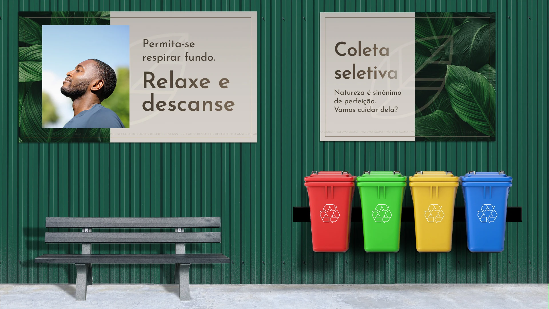Jardins Residence · application 24