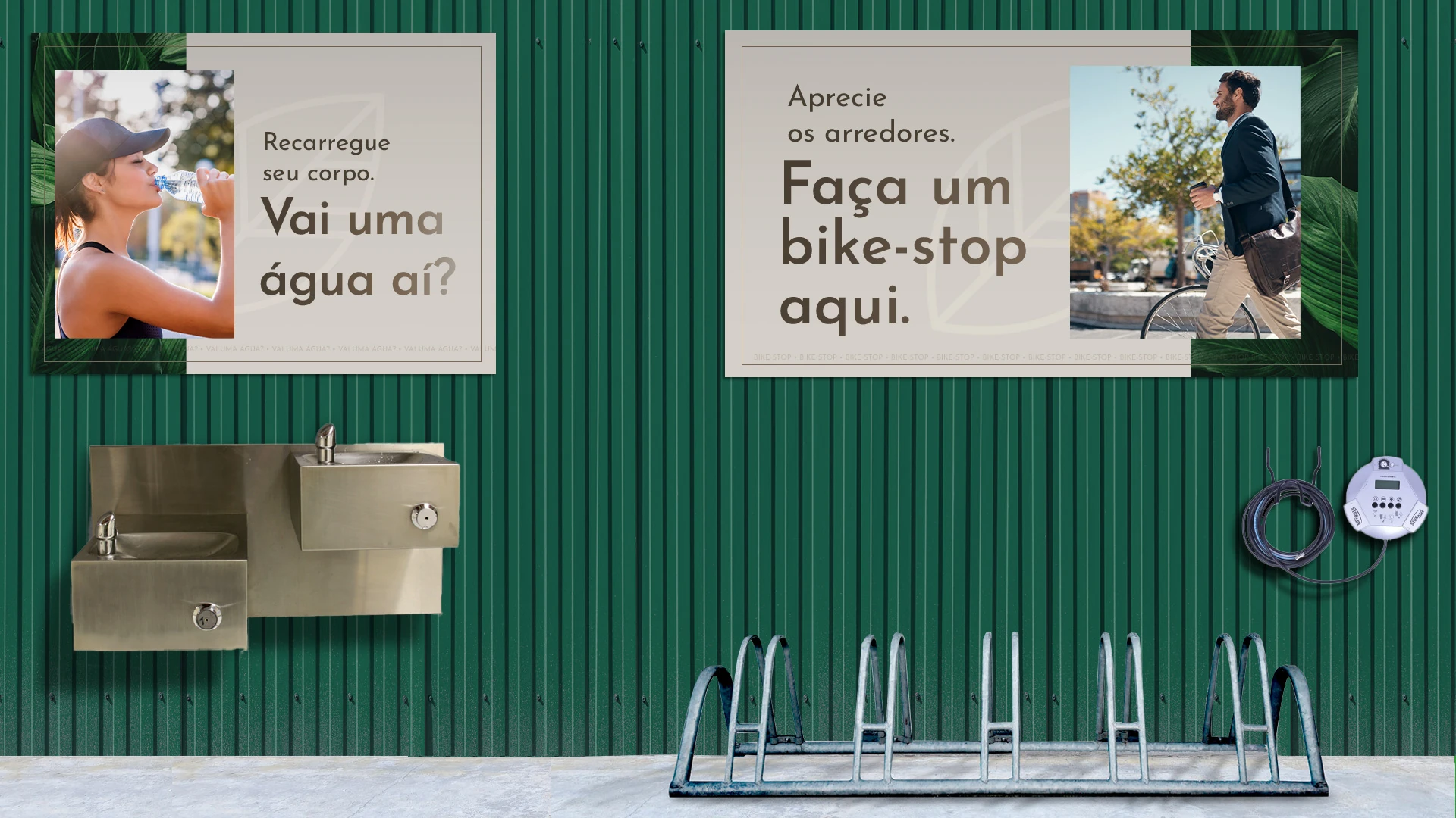 Jardins Residence · application 25