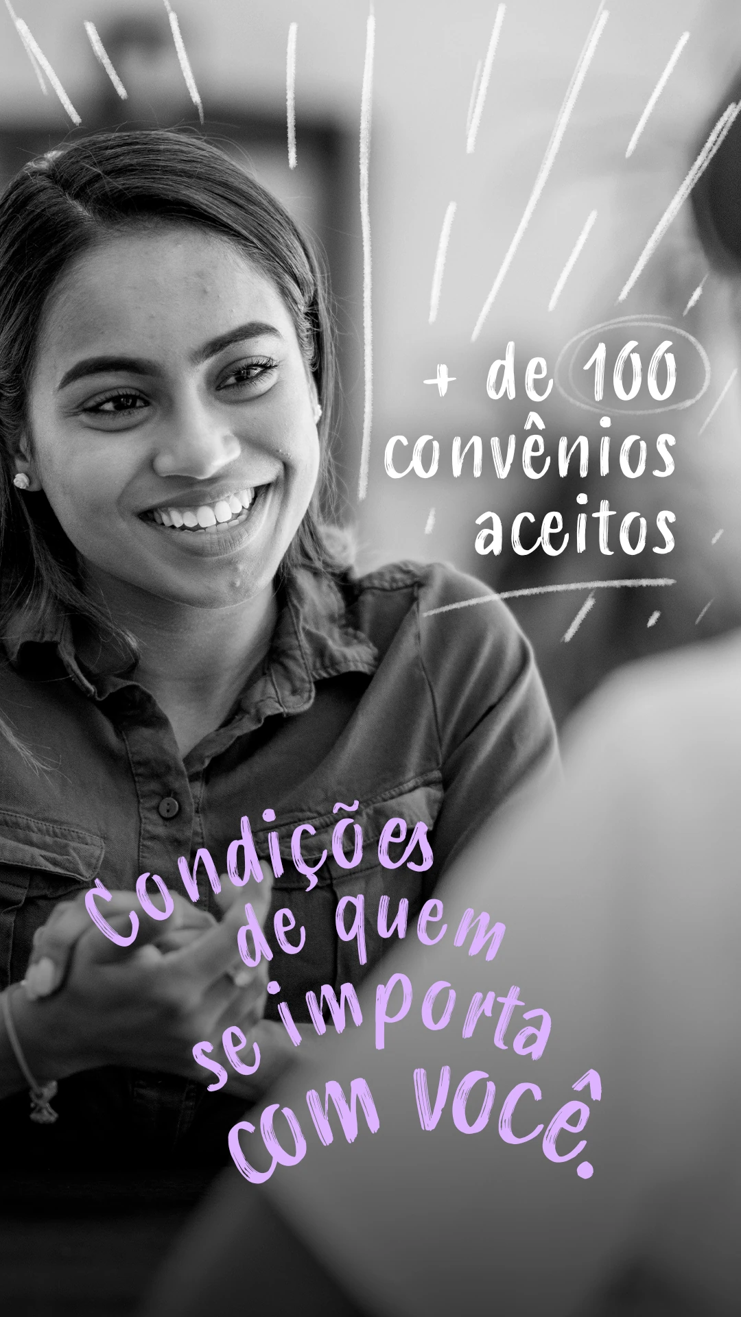 Laboratório Santa Paula · application 03