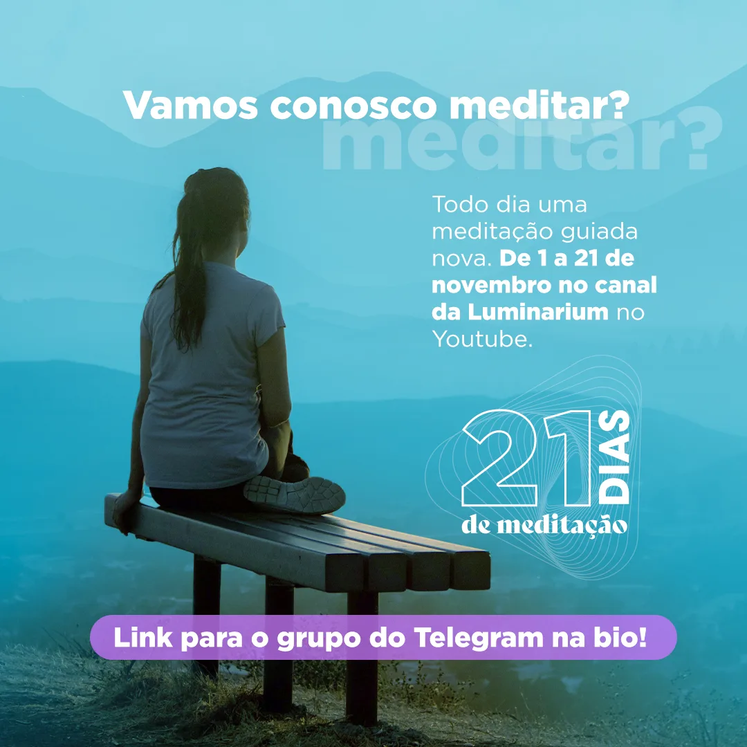 Luminárium · Direção de arte · Social media
