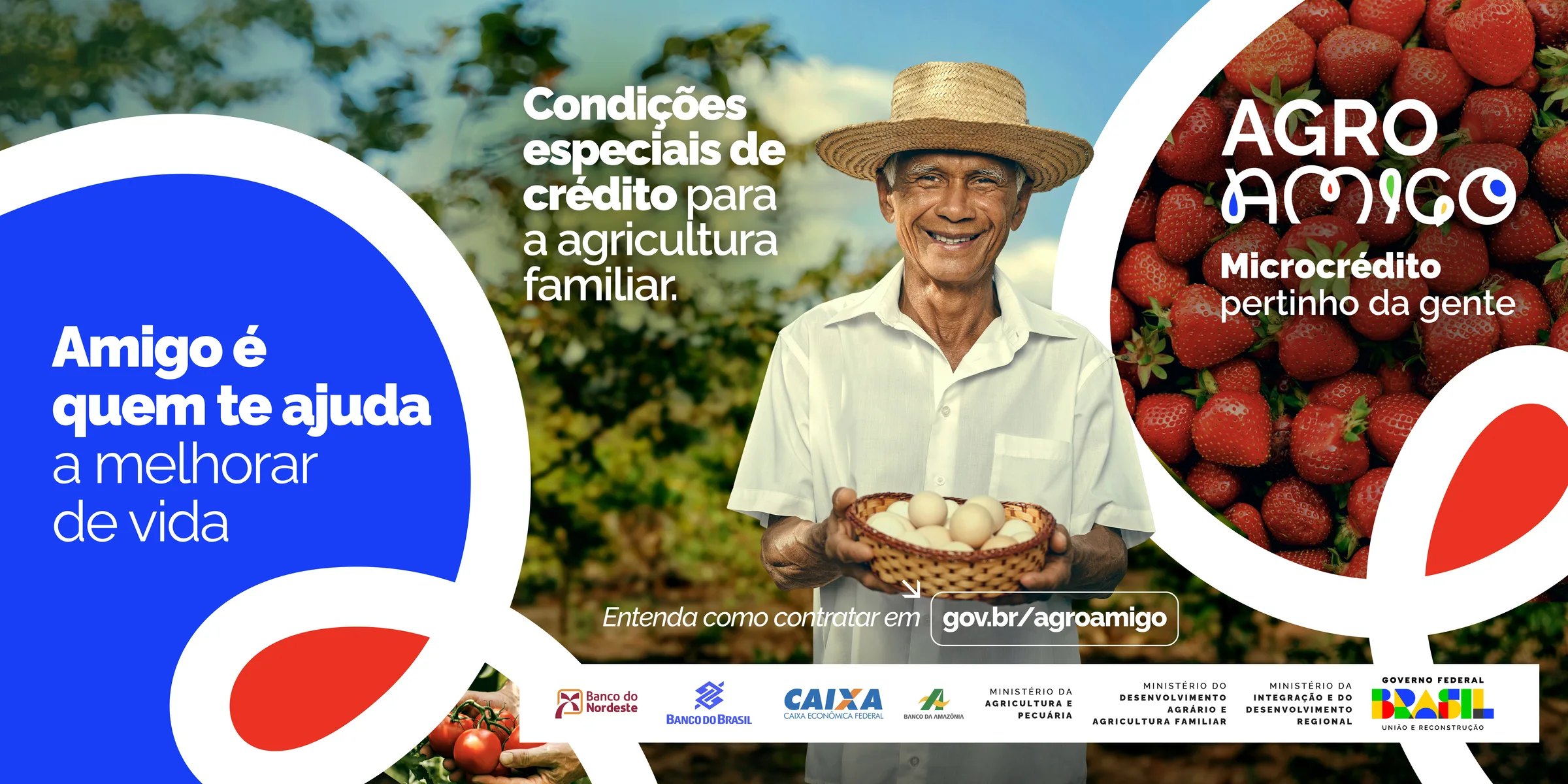 Agro Amigo · application 3