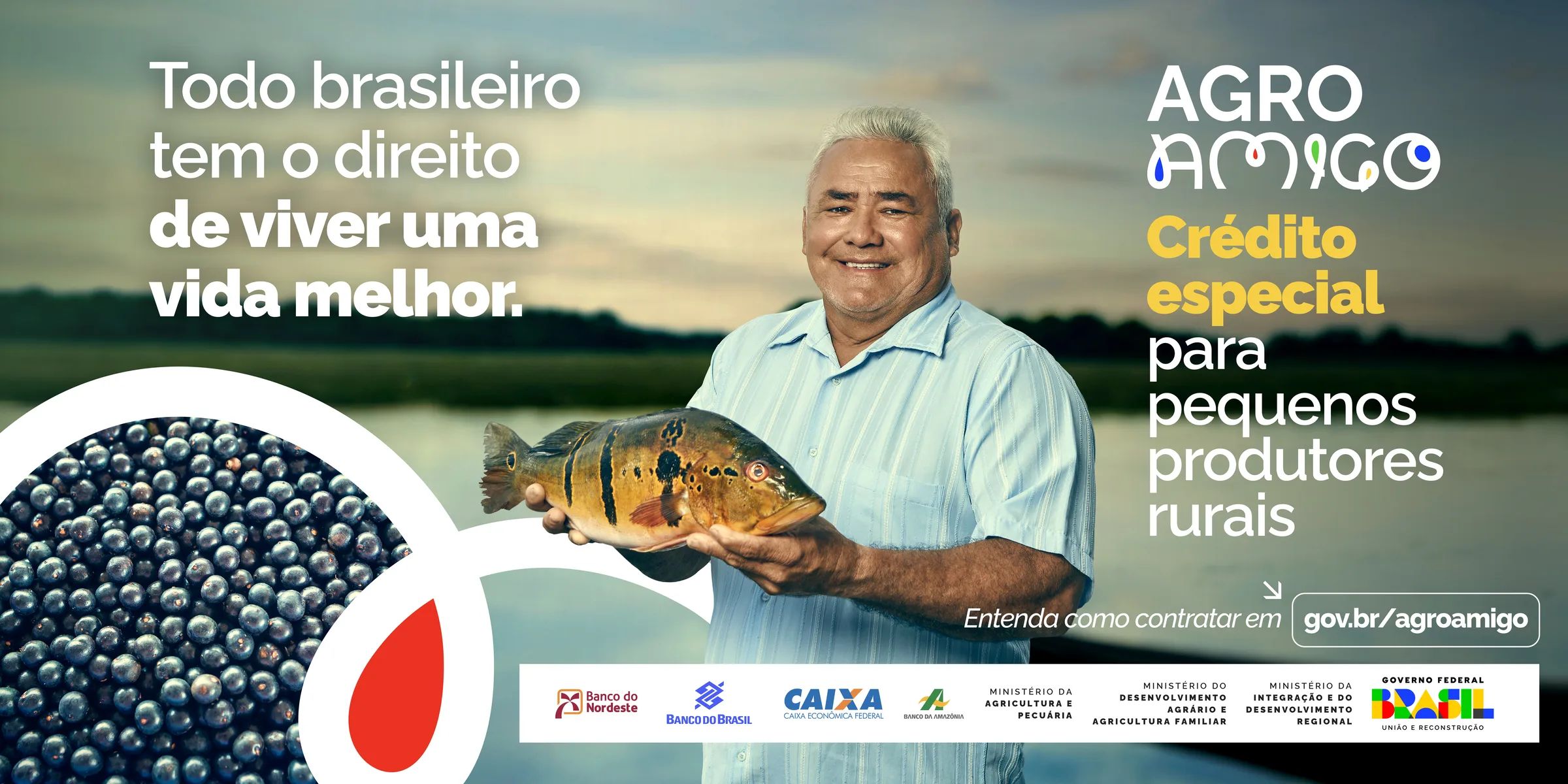 Agro Amigo · application 4