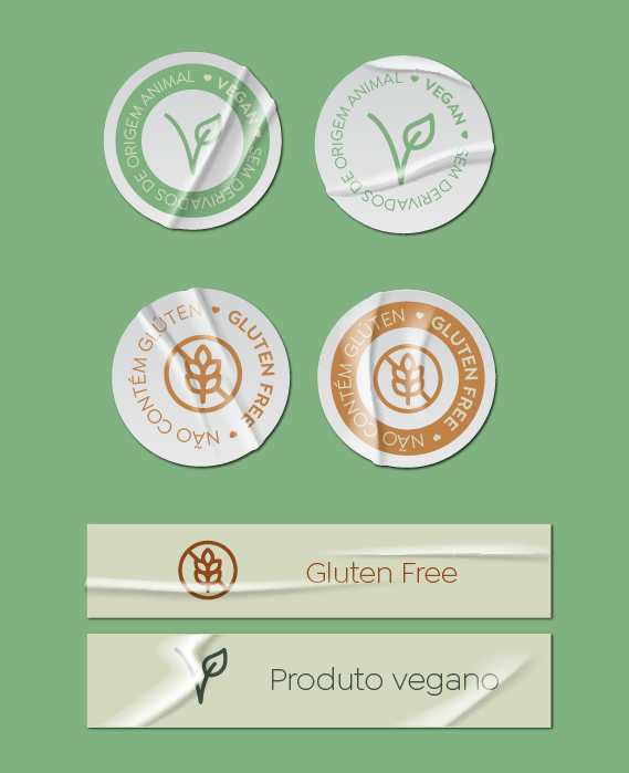 Product seal system