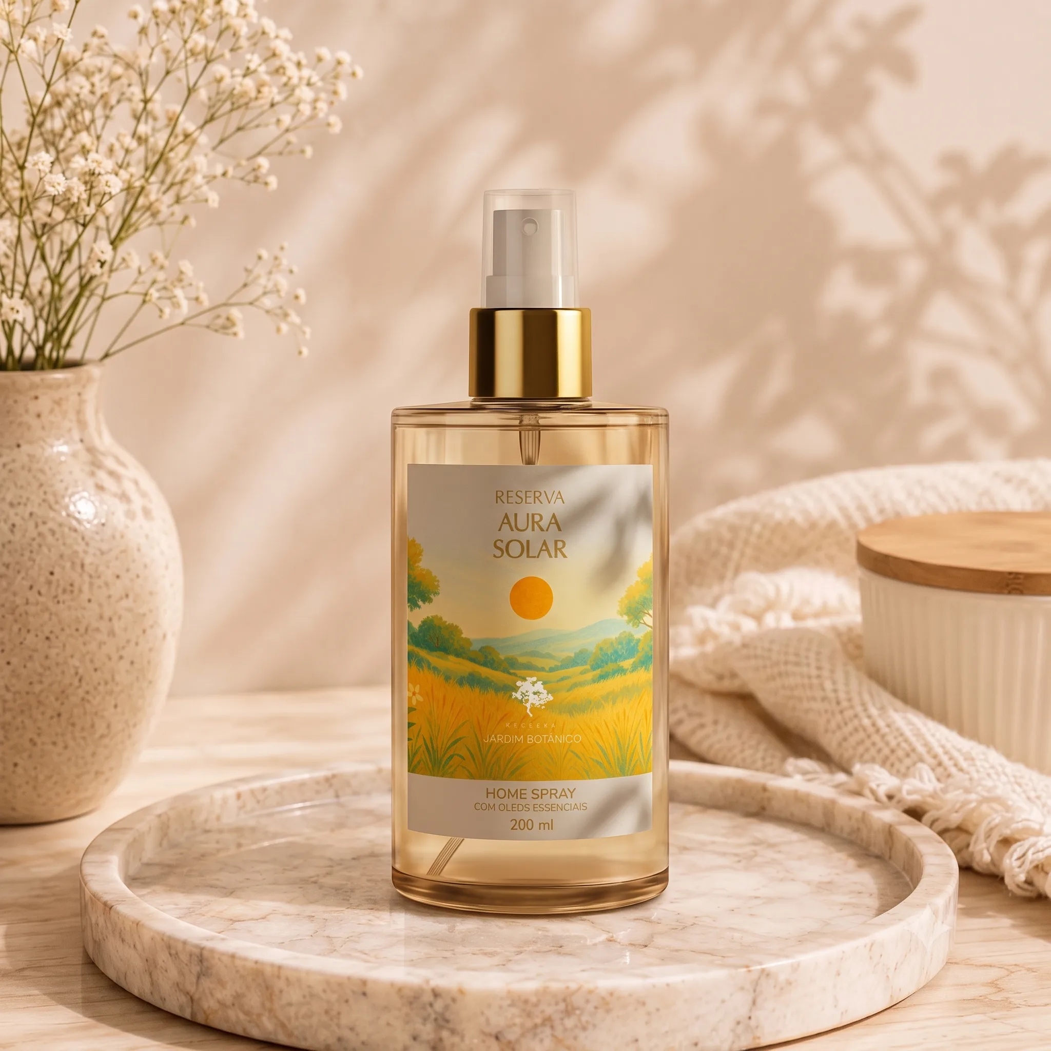 Reserva Fragrances · application 6