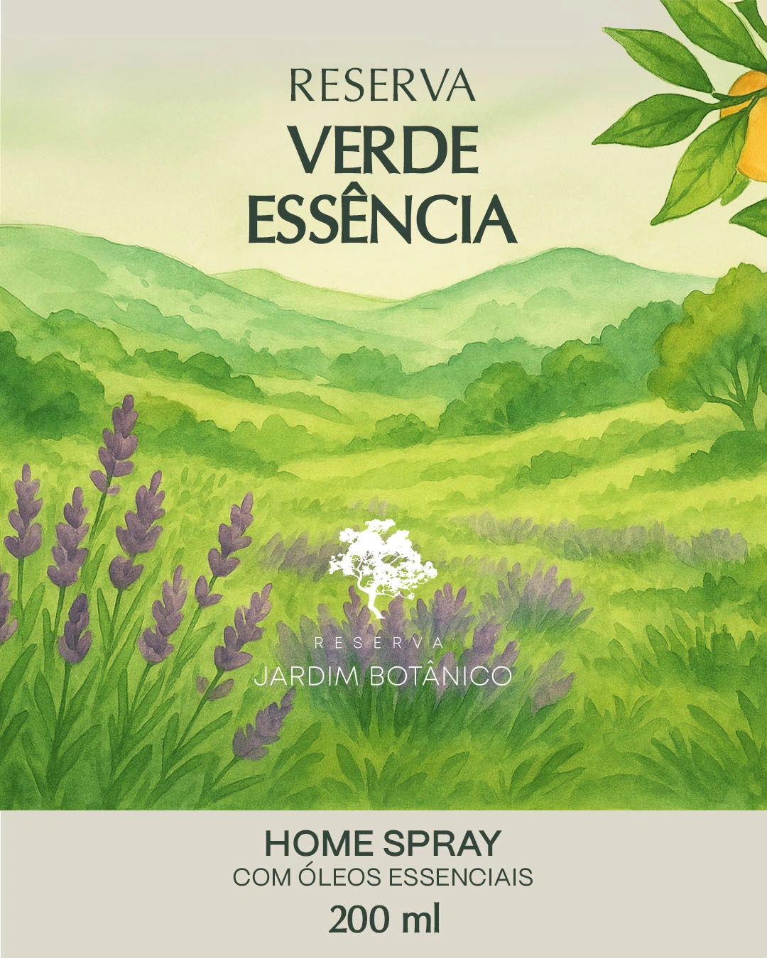 Reserva Fragrances · application 1