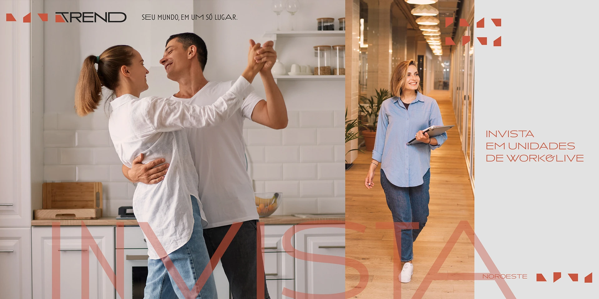 Trend Noroeste · application 06