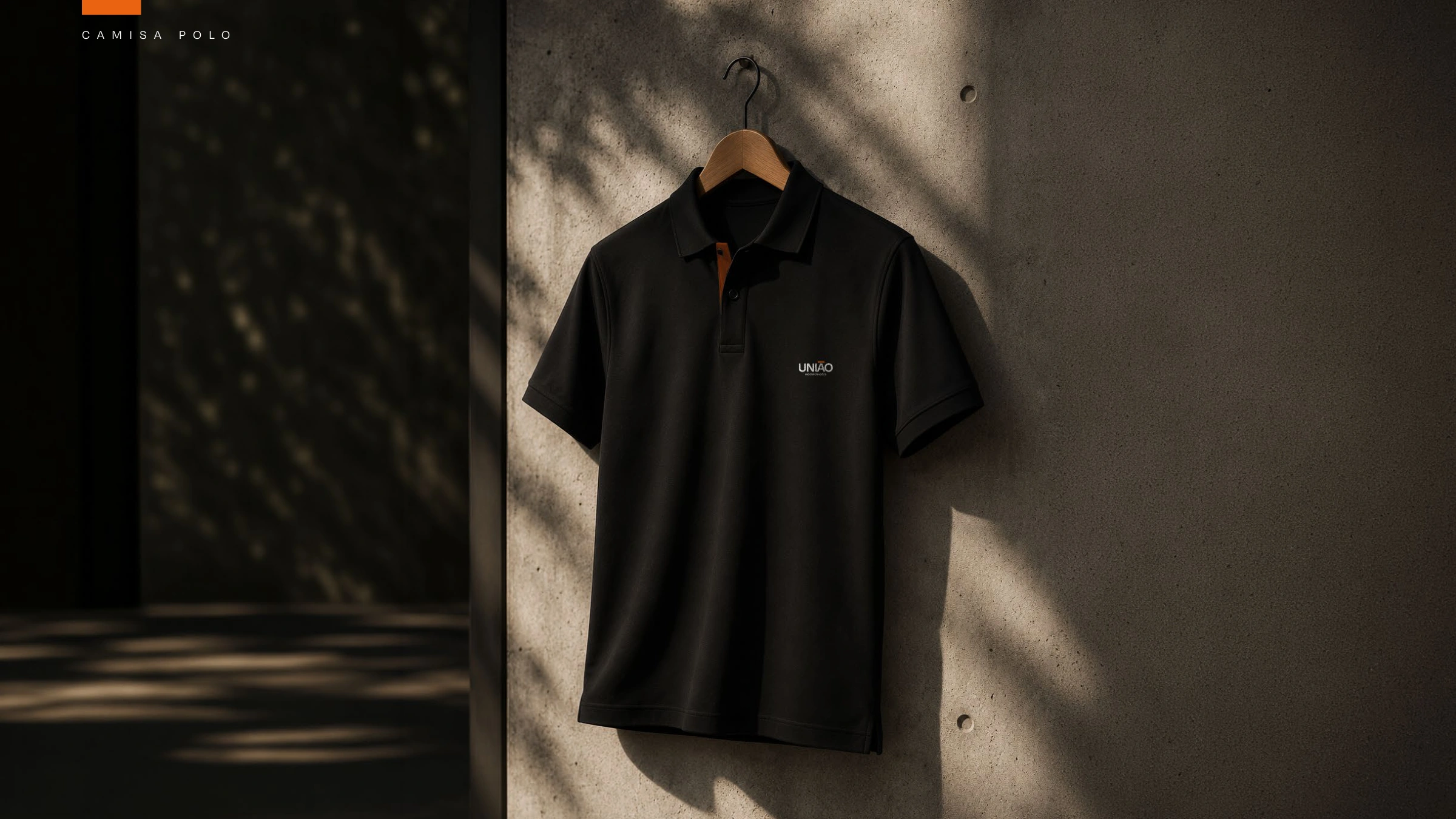 Polo shirt
