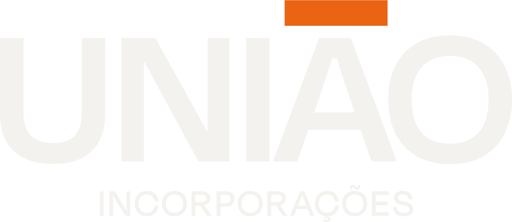 União Incorporações