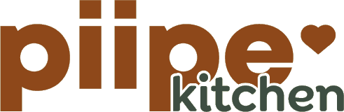 Piipe Kitchen logo