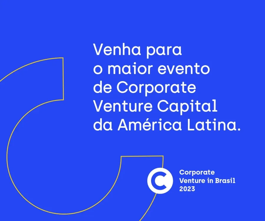Apex Brasil Corporate Venture banner