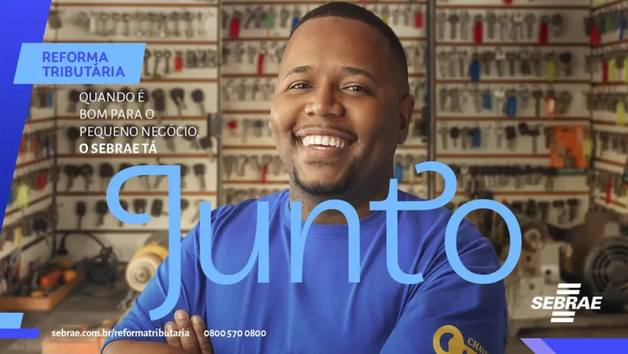 Sebrae tax reform campaign thumbnail